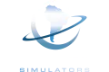 Logo de South American Simulators