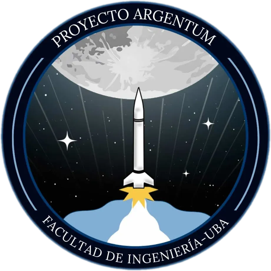 Logo del equipo Proyecto Argentum, participante de DACE 2026