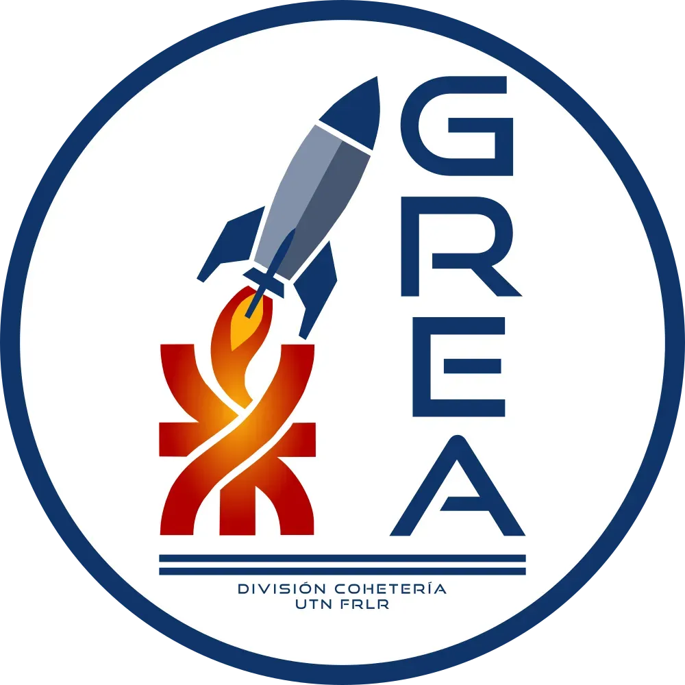 Logo del equipo Grea, participante de DACE 2026