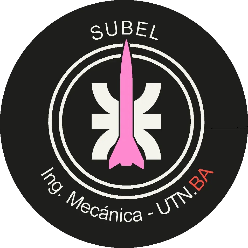Logo del equipo Subel, participante de DACE 2026