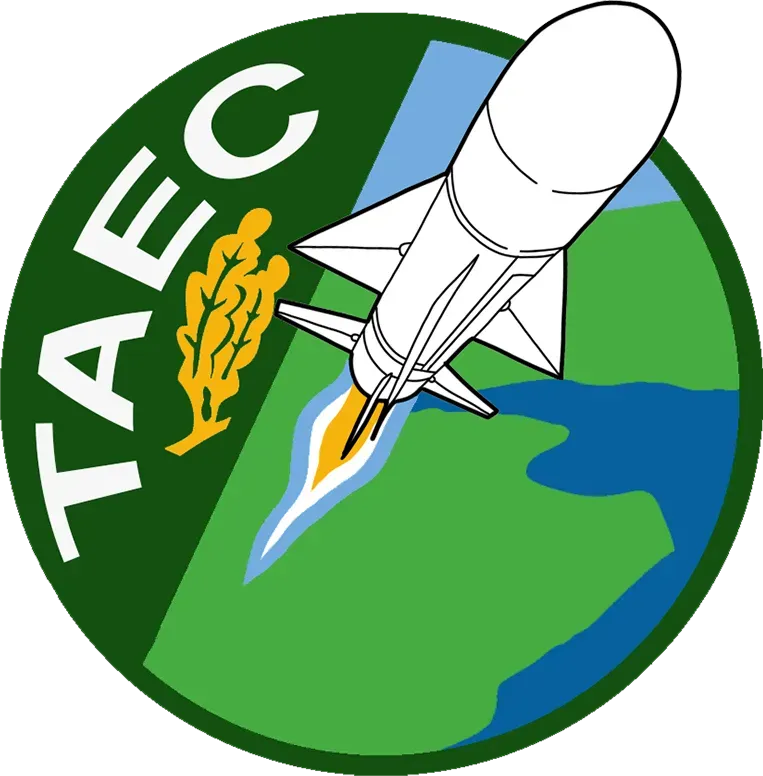 Logo del equipo Taec, participante de DACE 2026
