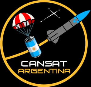 Logo CANSAT