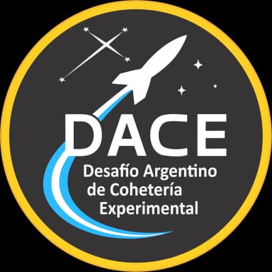Logo DACE