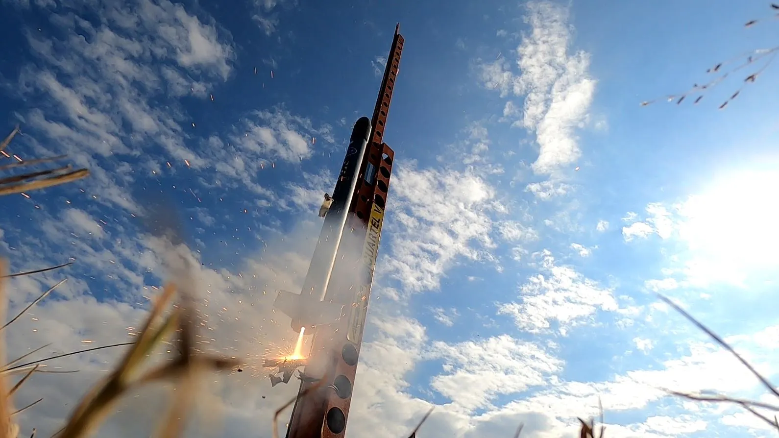 Hero background image