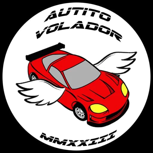 Autito Volador