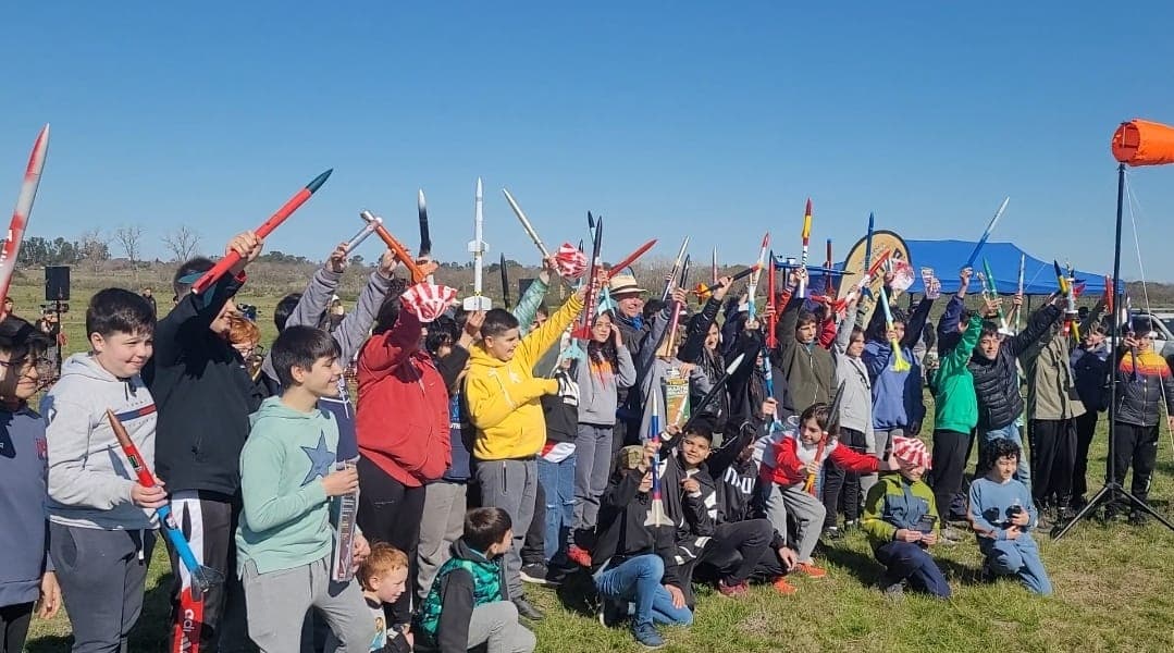 Actividades educativas de ACEMA