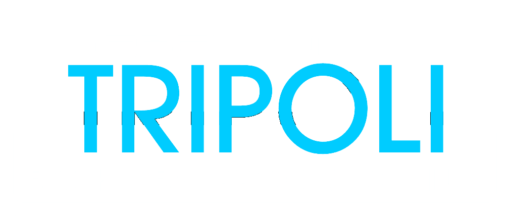 Tripoli Argentina logo